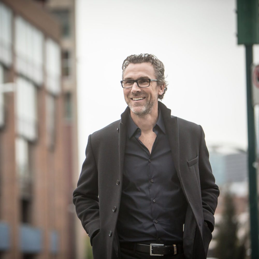 Vancouver Canucks Legends: Trevor Linden