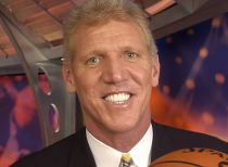 Legends profile: Bill Walton