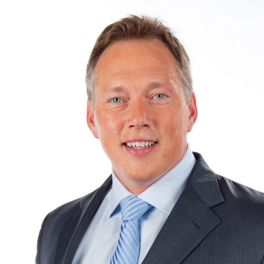 Darren Dutchyshen Global Speakers Agency