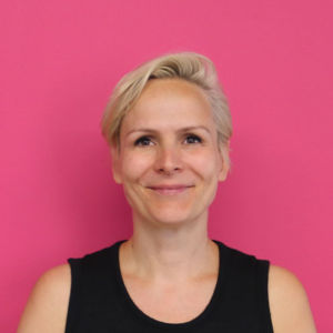 Emilie Morvan-Streeter