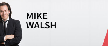 Mike Walsh